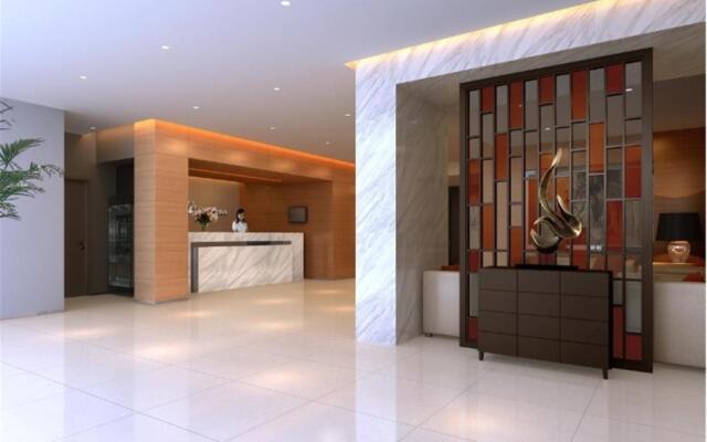 7Days Inn Shenyang Nanta Shoes City