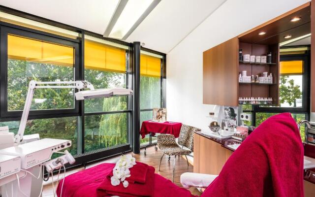 Parkhotel St. Leonhard