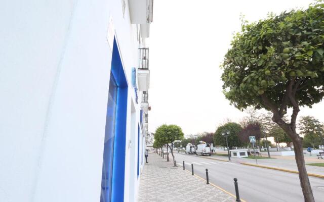 Apartamento Duque de Arcos 2