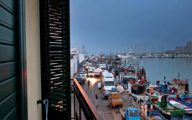 Marina di Ponente