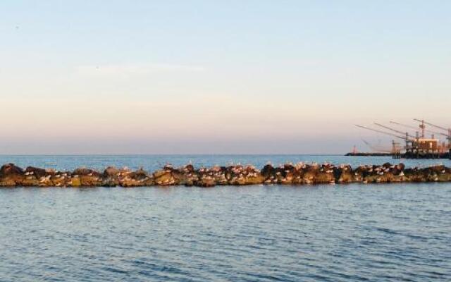 Res. Michelangelo Resort 252S