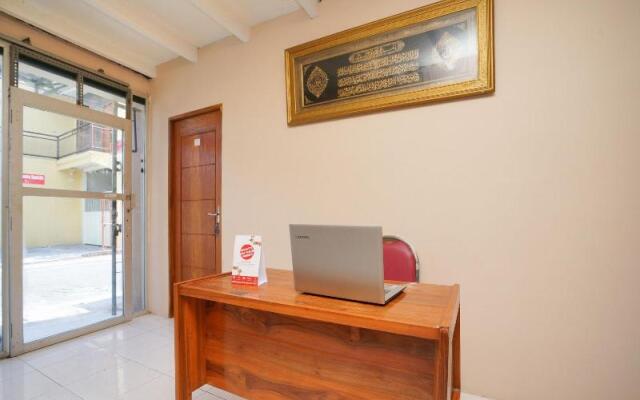 Az Zahra Residence Syariah