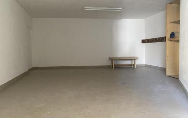 Appartamento Campitello