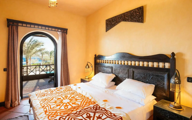 Dahab Paradise