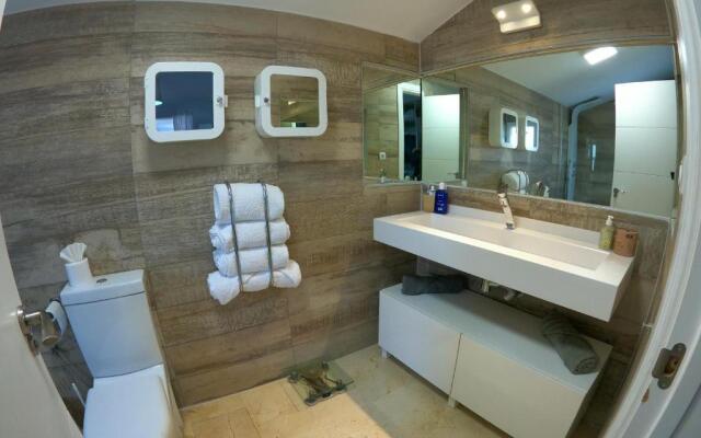 Villa Las Ramblas 207