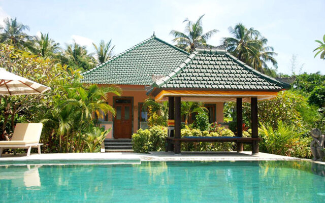 Poinciana Resort Bali