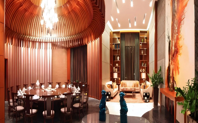 Regal Palace Resort Huizhou