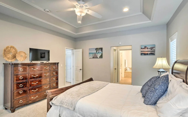 Klamath Falls Home w/ Resort Amenities! - фото 3