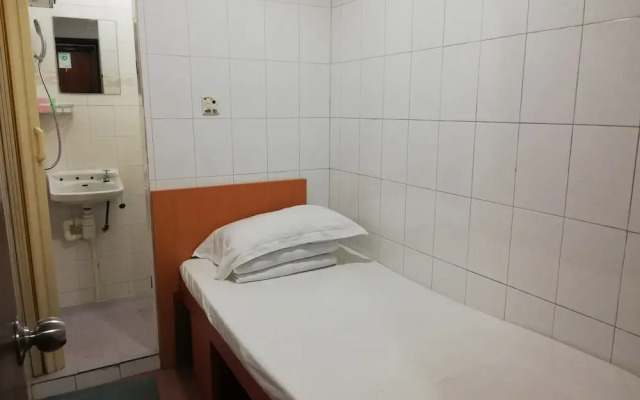 China Guest House