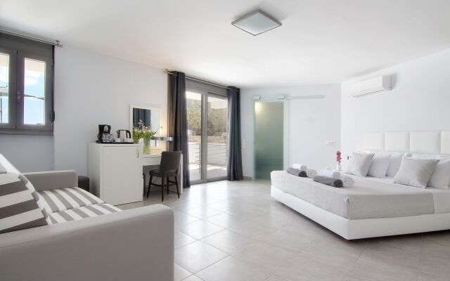 Dardiza Boutique Hotel