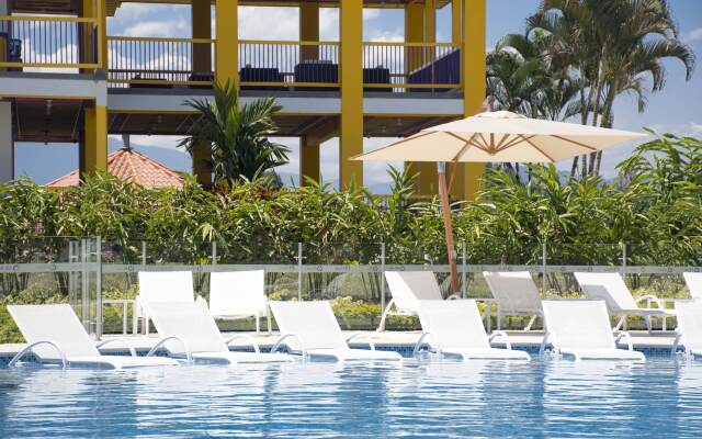 Hotel Mocawa Resort