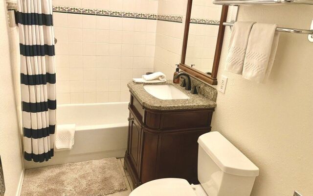 Old Ranch Inn - Adults Only