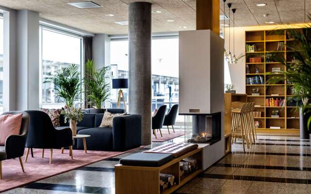 Aalborg Airport Hotel