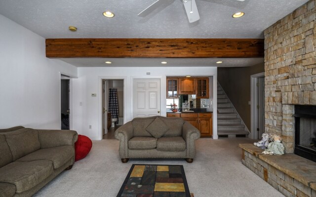 This Is Us 6 Bedroom House