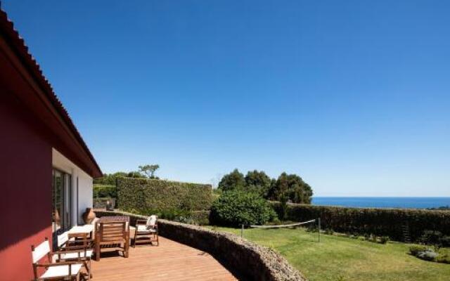 Quinta da Tilia Boutique Retreat