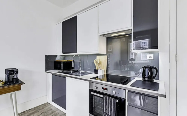 Chic 1 Bedroom Oasis Near Paddington