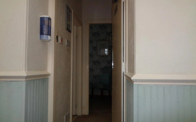 Morwenna Luxury Holiday Apartments