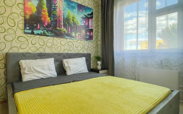 Апартаменты на улице Международная