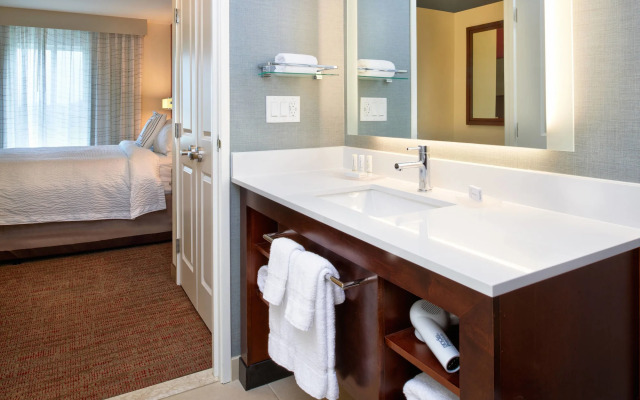 Residence Inn by Marriott Chicago Bolingbrook