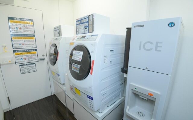 Jr West Group Via Inn Shinsaibashi