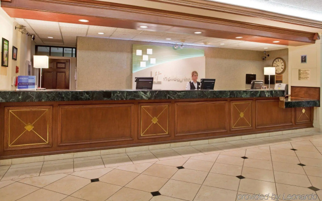 Holiday Inn Wichita East I-35 by IHG