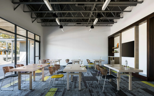 Andaz Scottsdale Resort & Bungalows