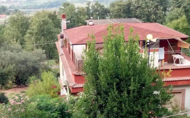 Fabra Casa Mia