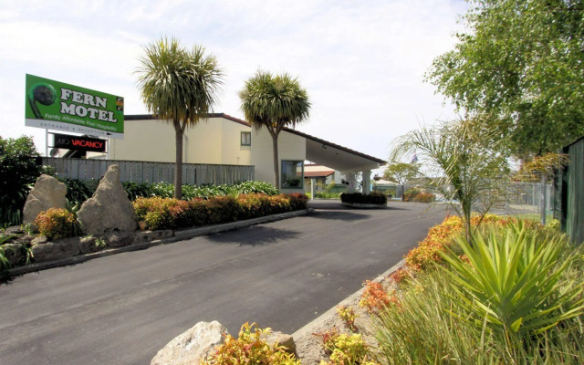 Fern Motel