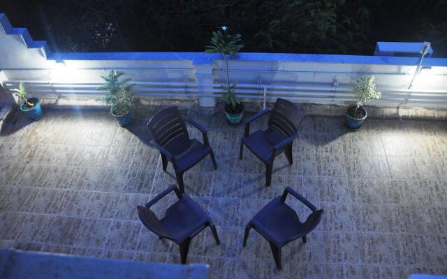 Bhuvi Serviced Apartments - Thuraipakkam