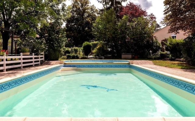 Hôtel Restaurant La Braisiere