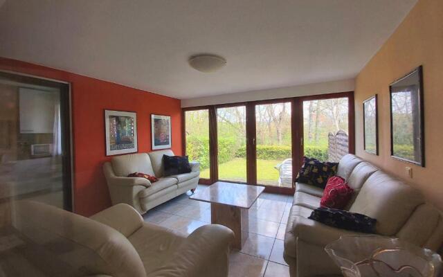 Stilvolles Haus 124 qm