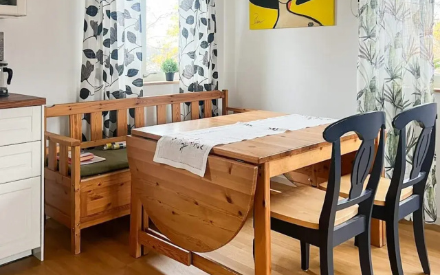 4 Star Holiday Home in Bredaryd