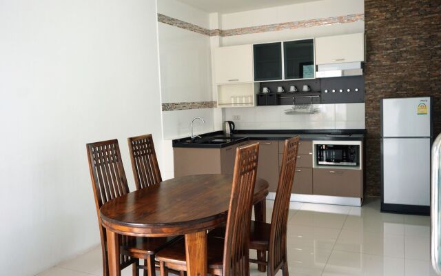 2Bedroom Private Pool by Sanga Villas