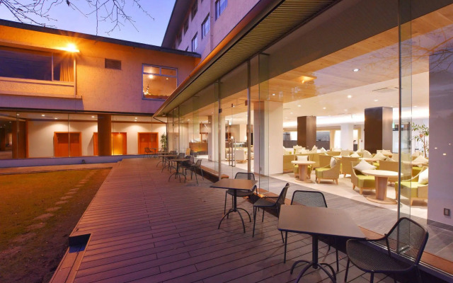 Utsunomiya Grand Hotel