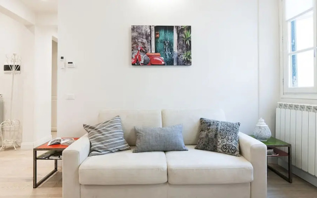 Italianway - Dei Fossi 9