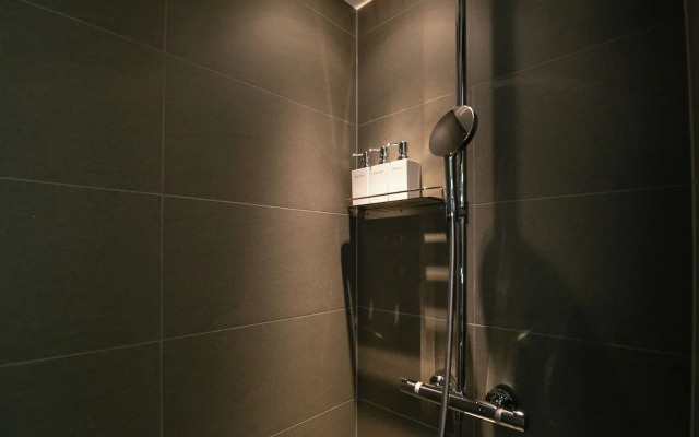 THE GENERAL KYOTO Bukkoji Shinmachi