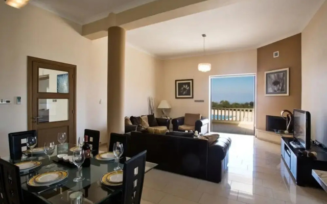 Villa Jorja AQ PA7