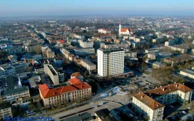 Hotel Šiauliai
