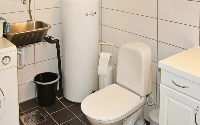 Holiday Home in Leirvik I Sogn