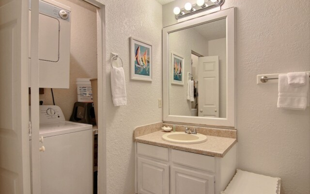 Coastal Retreat - 2 Br condo