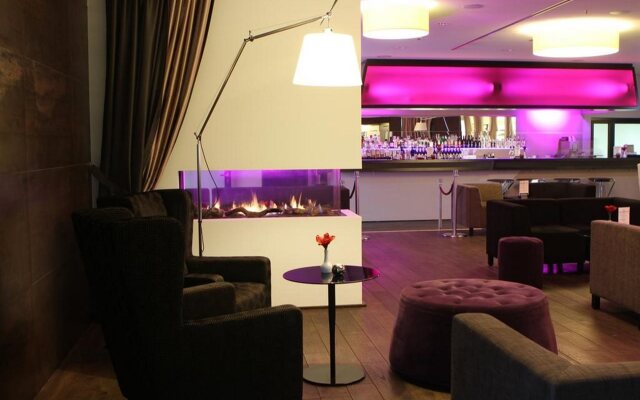 Mercure Hotel Moa Berlin