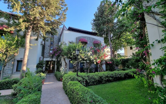 Bella Garden Hotel