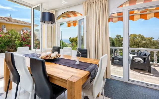 Solaga -  Villa Costalota