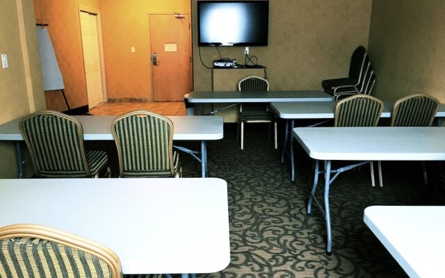 Trend Mountain Hotel & Conference Centre