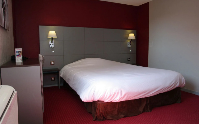 Kyriad Direct Limoges Nord