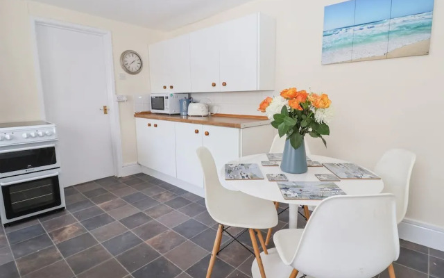 Flat 1, St Agnes House