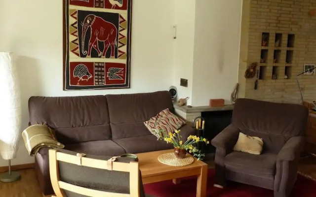 Ferienwohnung der Familie Scheel in Celle