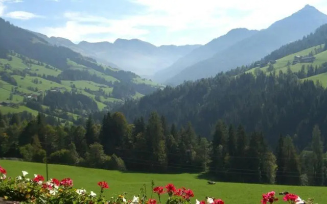 Appartementhaus Schmetterling