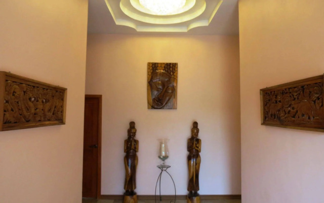 Pongsin Resort and Restaurant