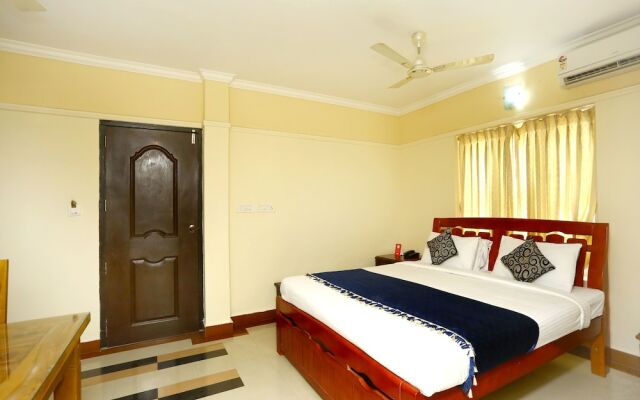 OYO Rooms East Nada